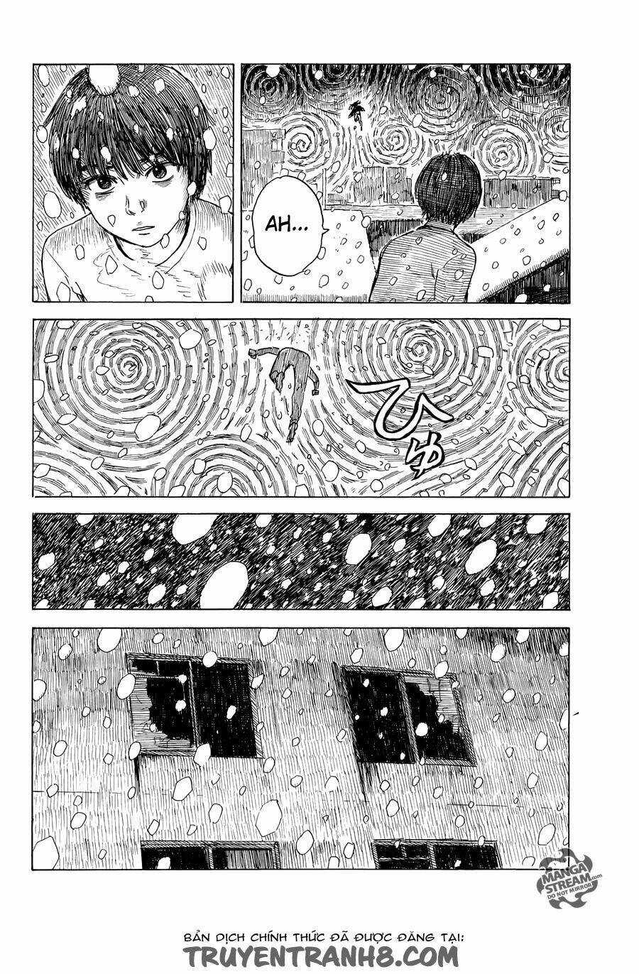 Happiness - Chapter 13 - Trang 5