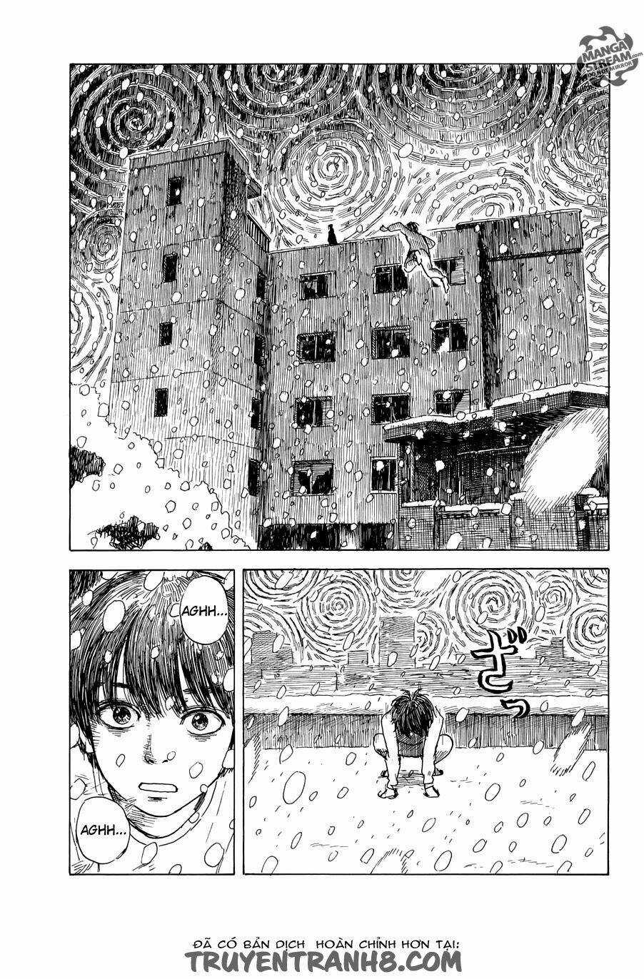 Happiness - Chapter 13 - Trang 6