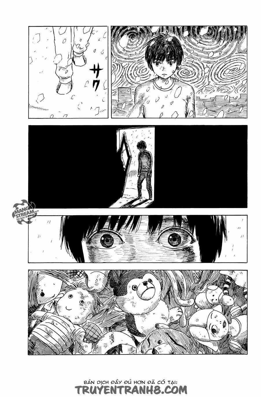 Happiness - Chapter 13 - Trang 8