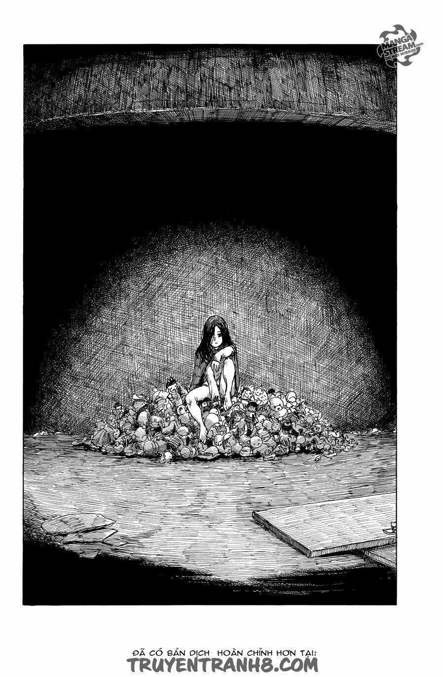 Happiness - Chapter 13 - Trang 9