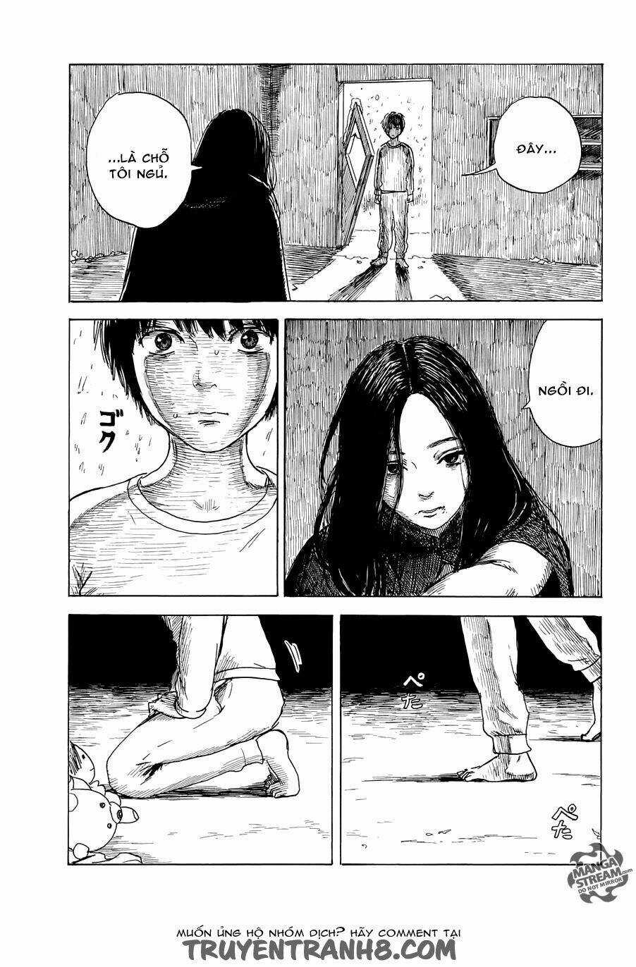 Happiness - Chapter 13 - Trang 10