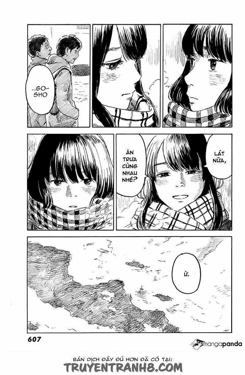 Happiness - Chapter 14 - Trang 13