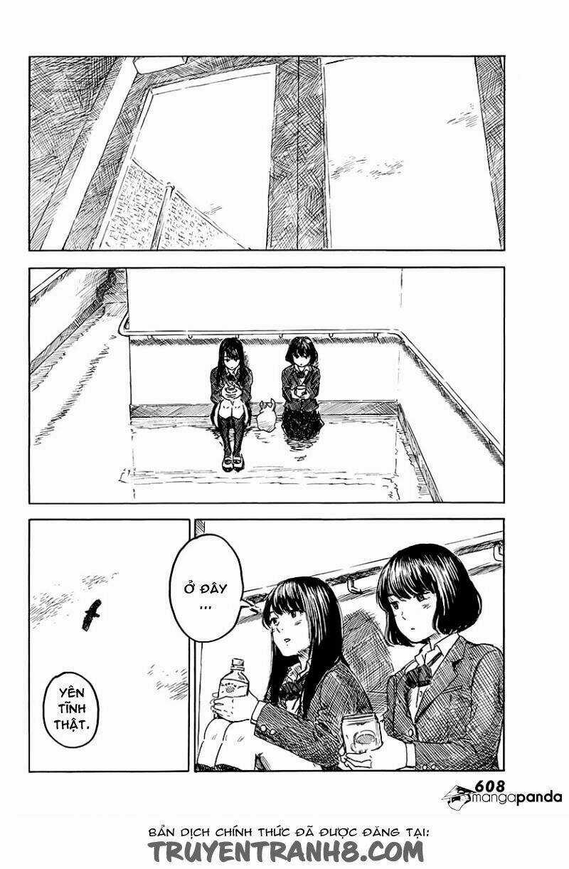 Happiness - Chapter 14 - Trang 14