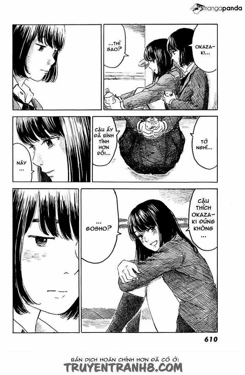 Happiness - Chapter 14 - Trang 16