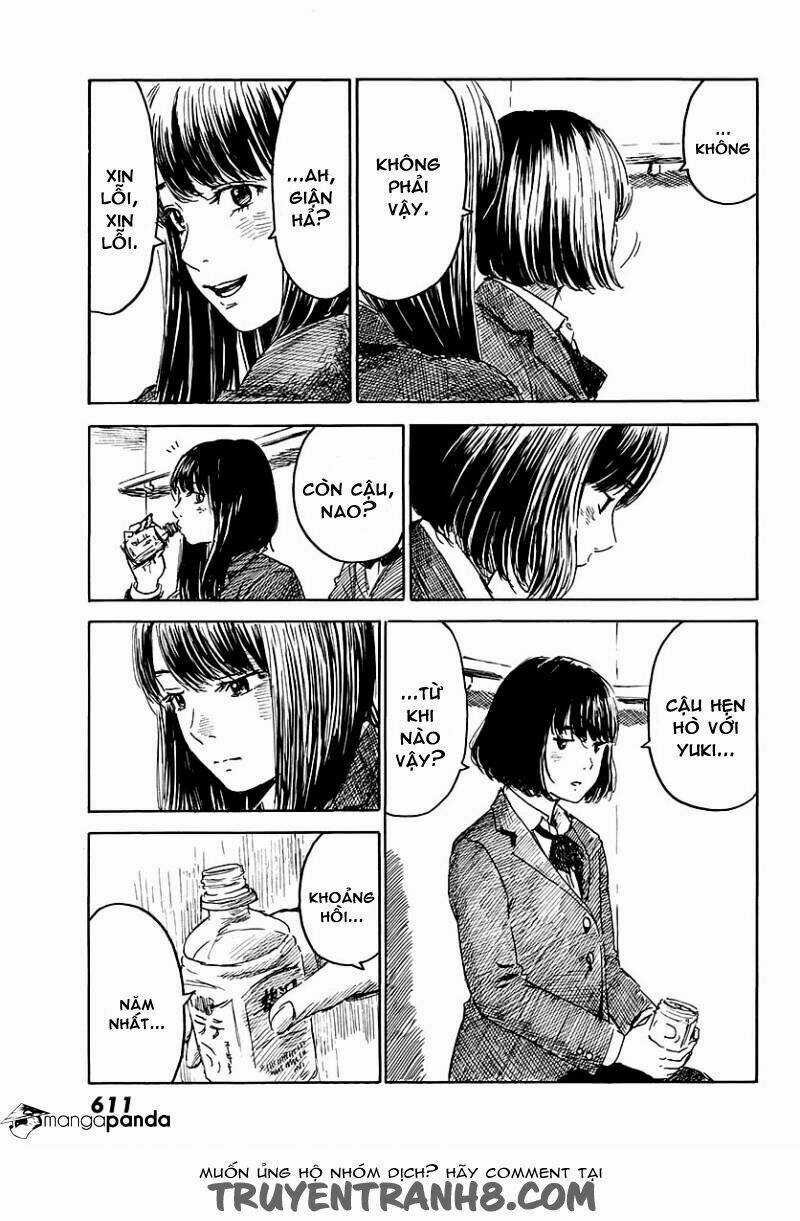 Happiness - Chapter 14 - Trang 17