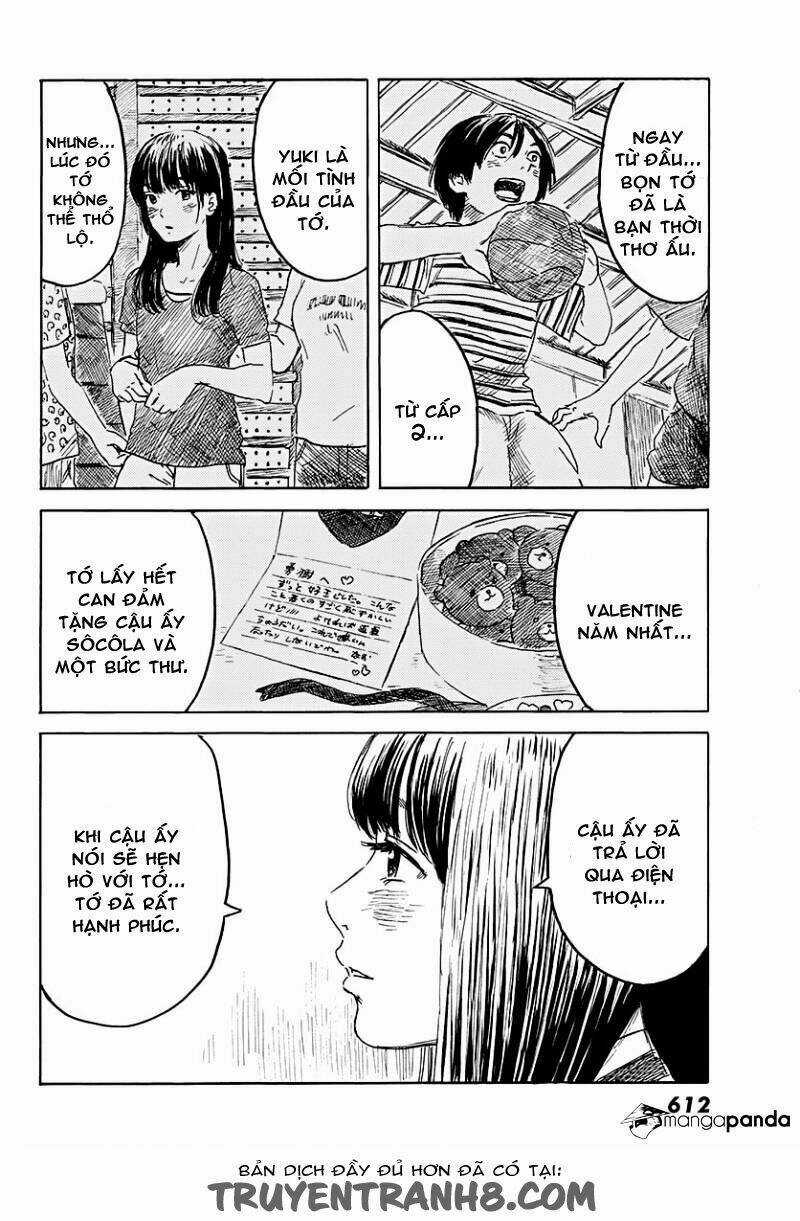 Happiness - Chapter 14 - Trang 18