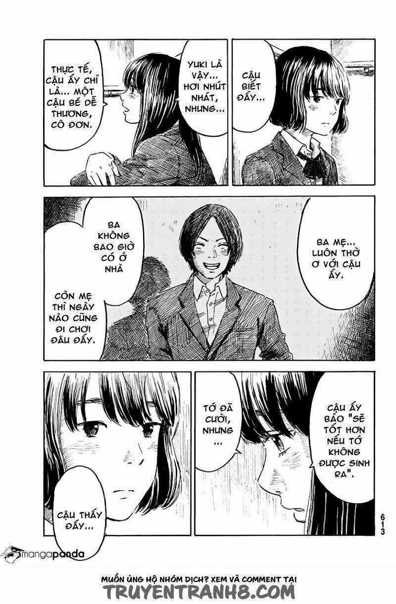 Happiness - Chapter 14 - Trang 19