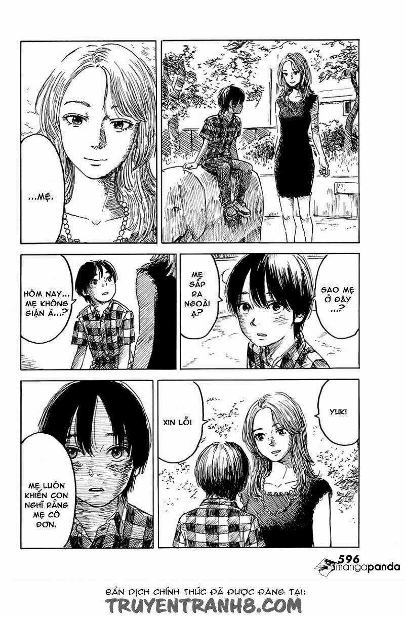 Happiness - Chapter 14 - Trang 3