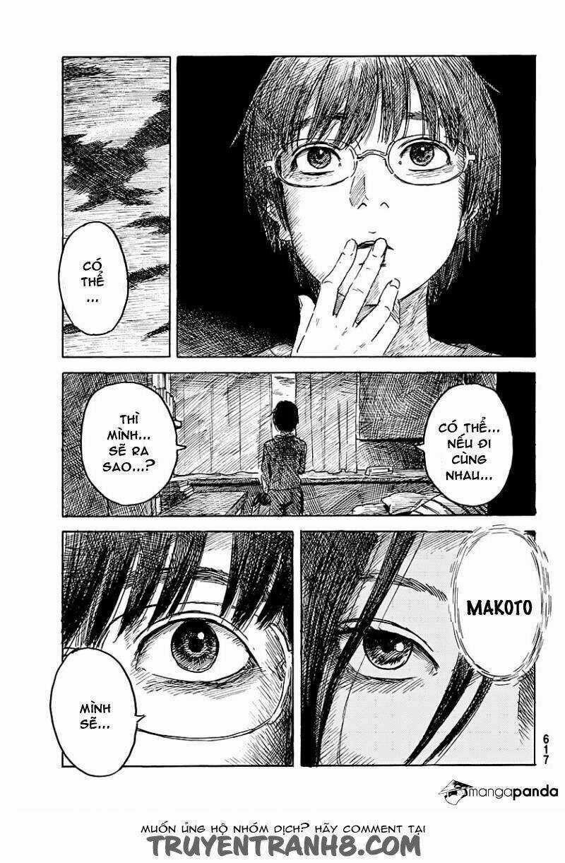 Happiness - Chapter 14 - Trang 23