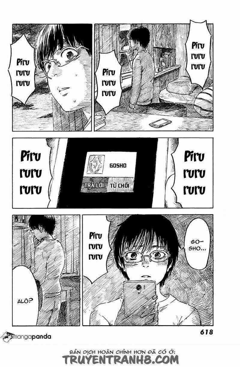 Happiness - Chapter 14 - Trang 24