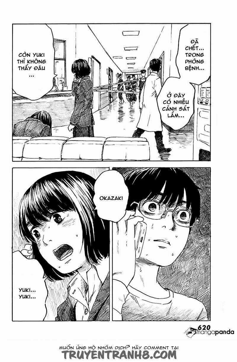 Happiness - Chapter 14 - Trang 26