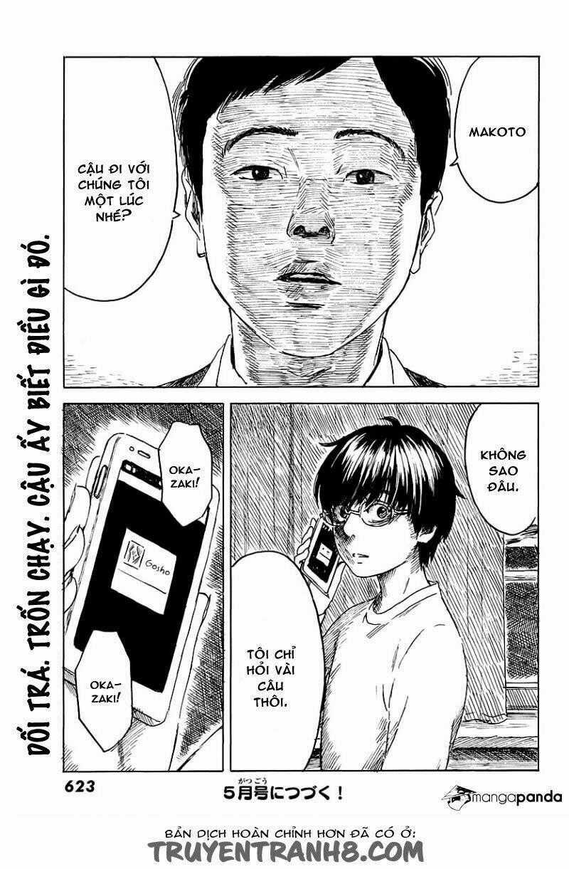 Happiness - Chapter 14 - Trang 29