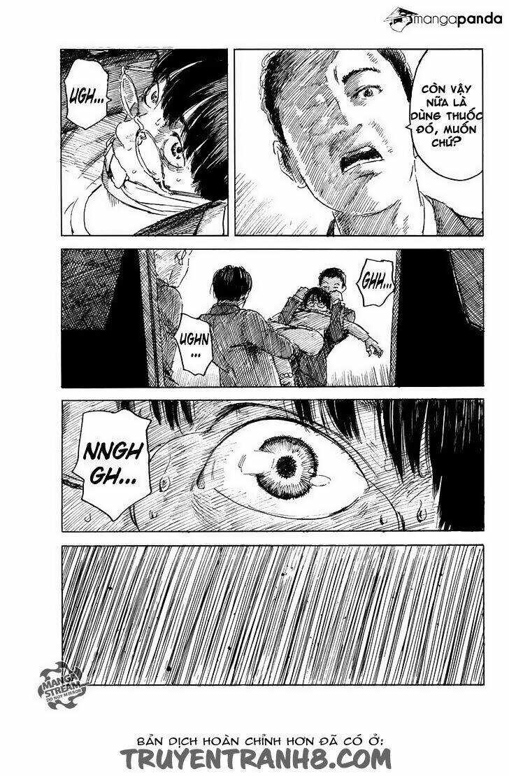 Happiness - Chapter 15 - Trang 12