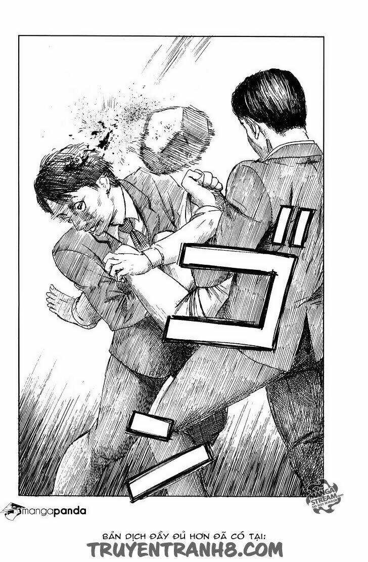 Happiness - Chapter 15 - Trang 13