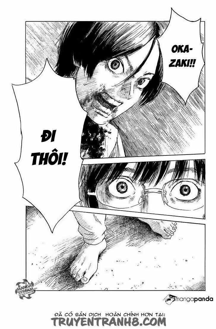 Happiness - Chapter 15 - Trang 16