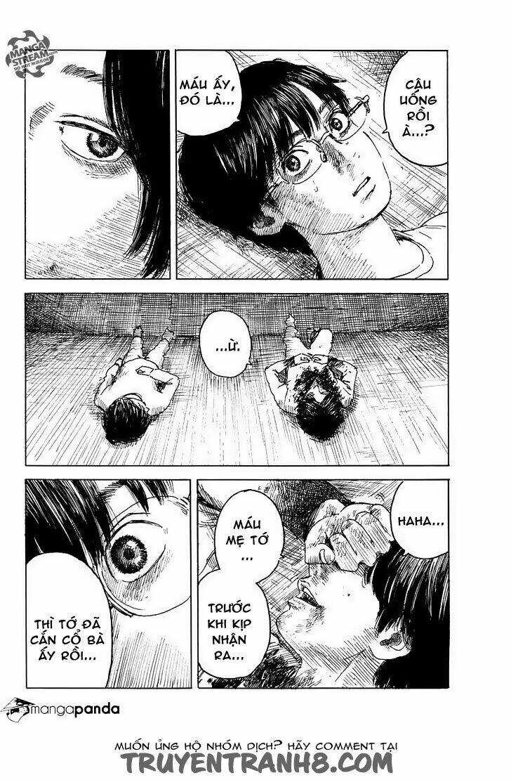 Happiness - Chapter 15 - Trang 20