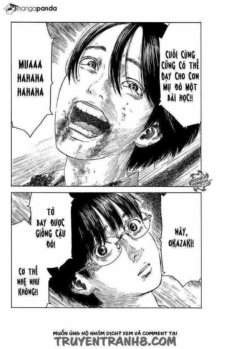 Happiness - Chapter 15 - Trang 22