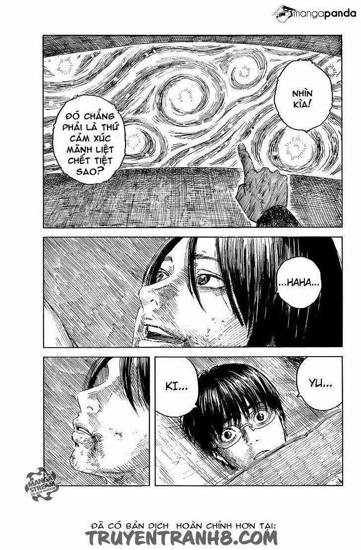 Happiness - Chapter 15 - Trang 23