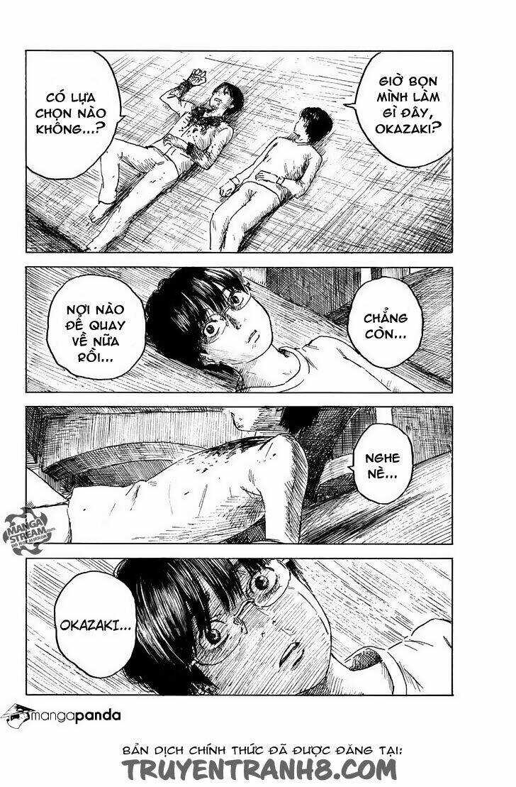 Happiness - Chapter 15 - Trang 24