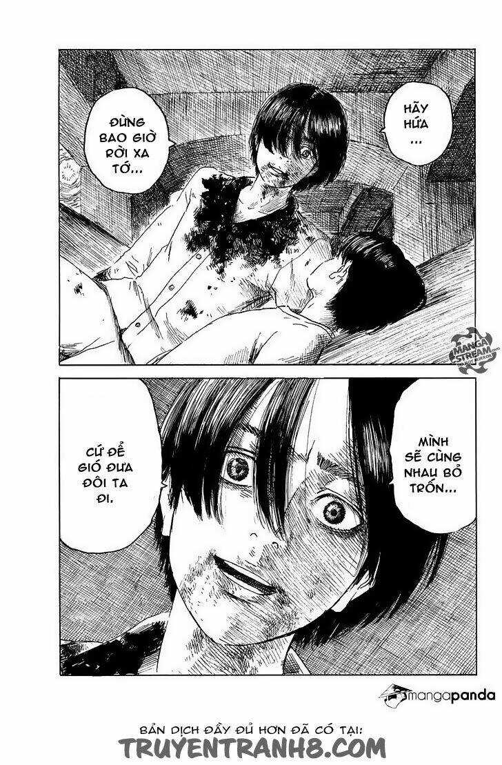 Happiness - Chapter 15 - Trang 25