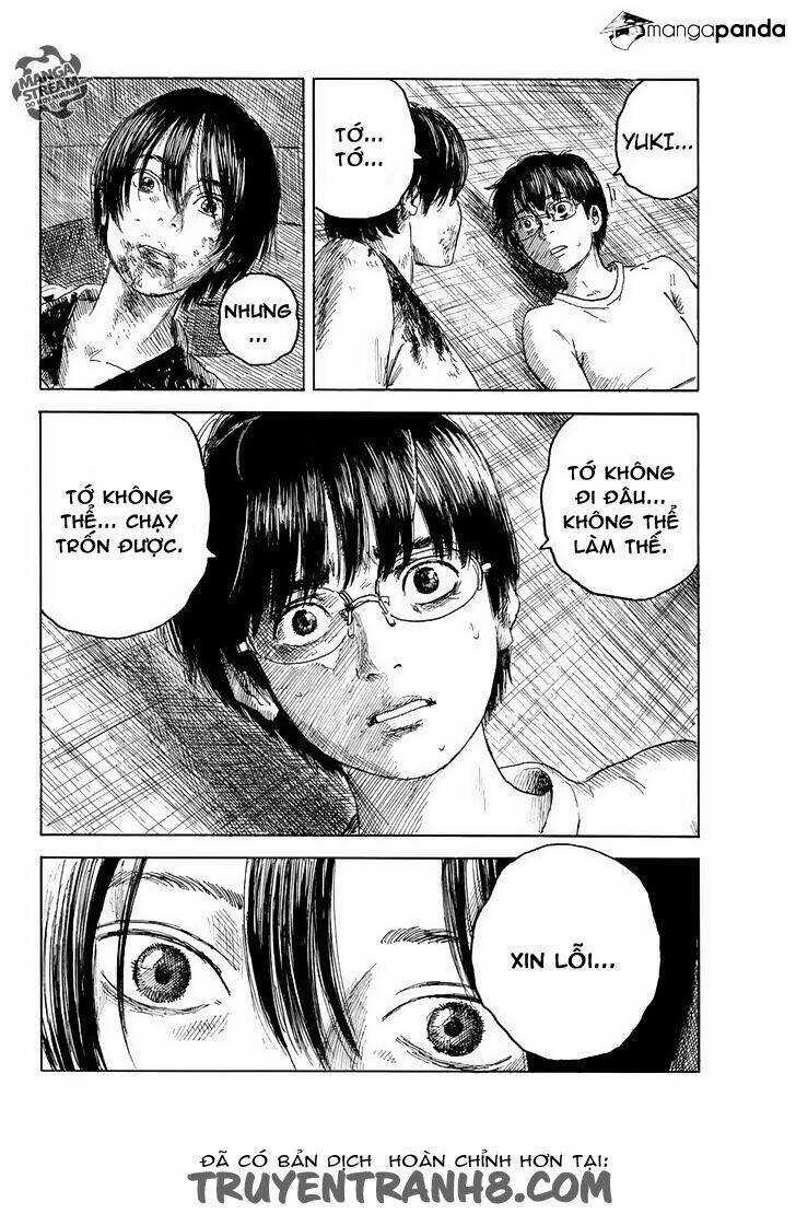 Happiness - Chapter 15 - Trang 26