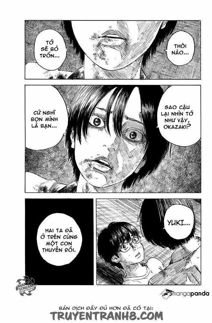 Happiness - Chapter 15 - Trang 27