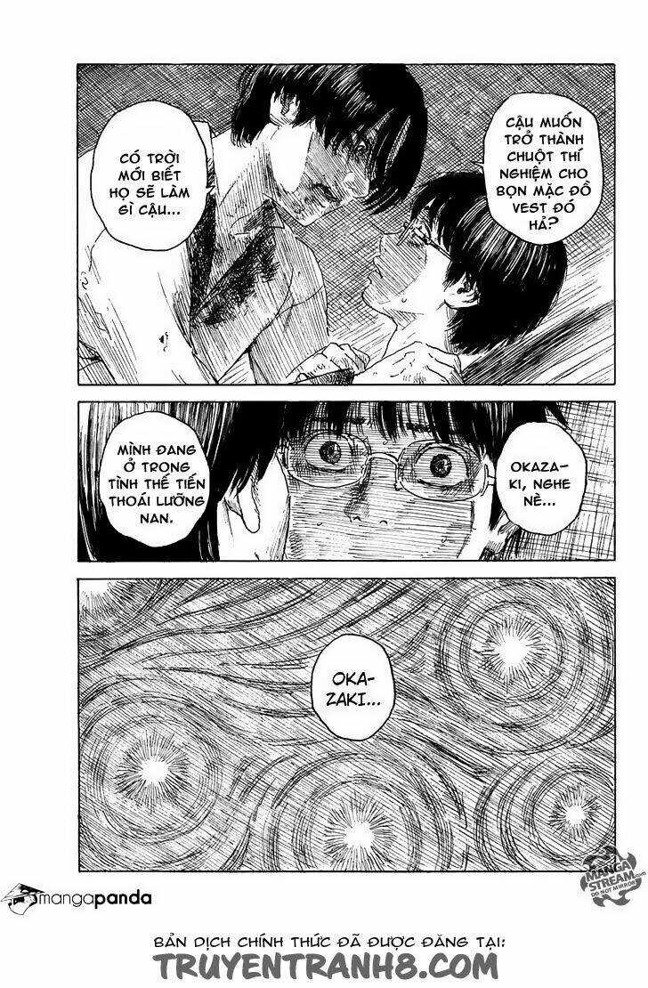 Happiness - Chapter 15 - Trang 29