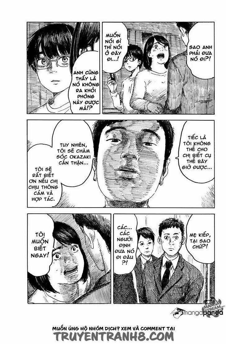 Happiness - Chapter 15 - Trang 4