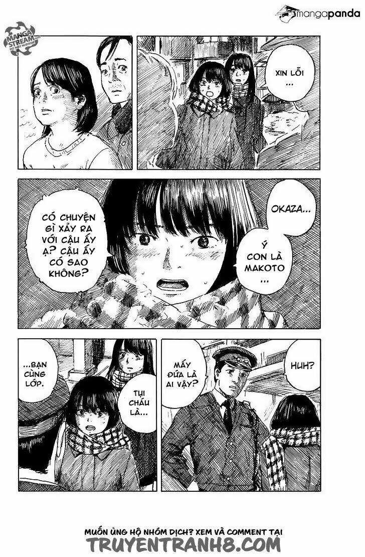 Happiness - Chapter 15 - Trang 32