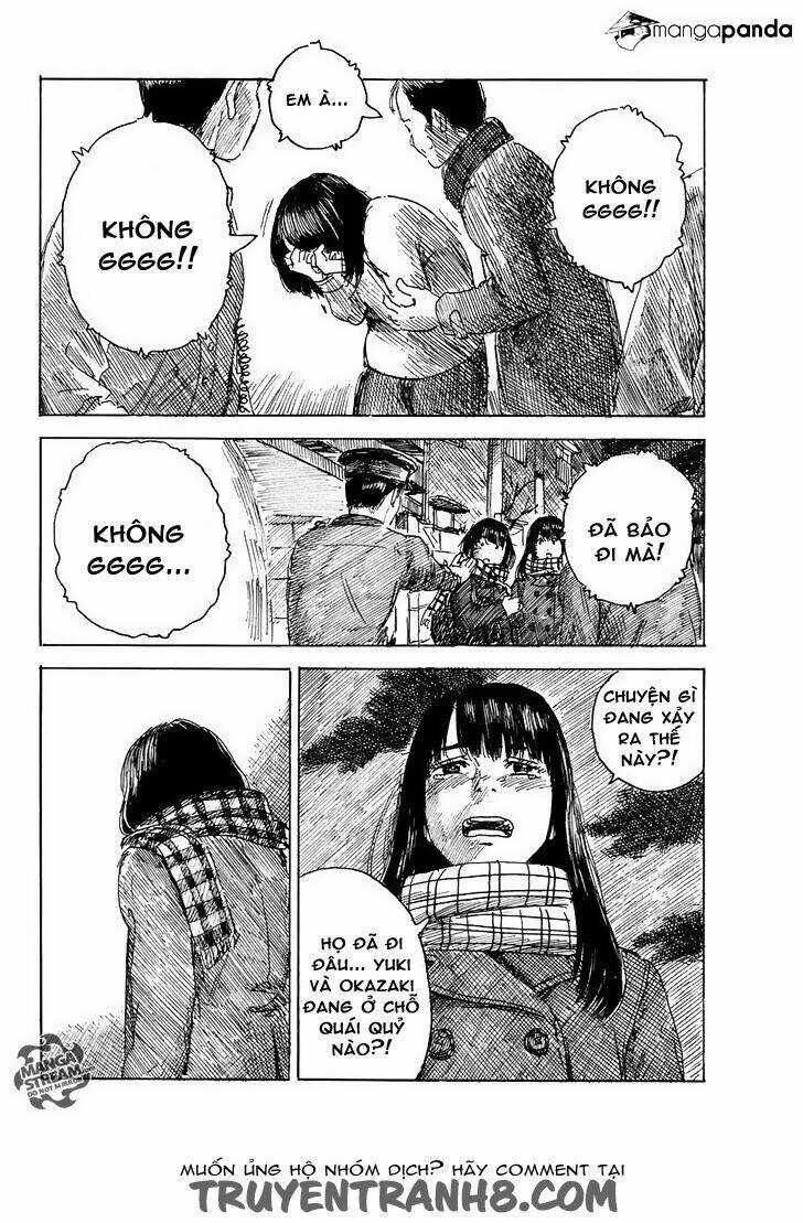 Happiness - Chapter 15 - Trang 34