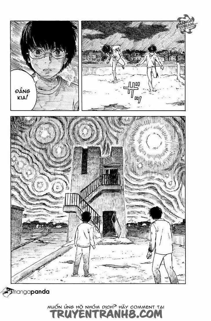 Happiness - Chapter 15 - Trang 36