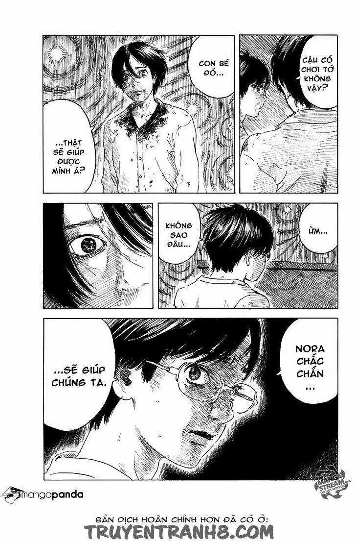 Happiness - Chapter 15 - Trang 37