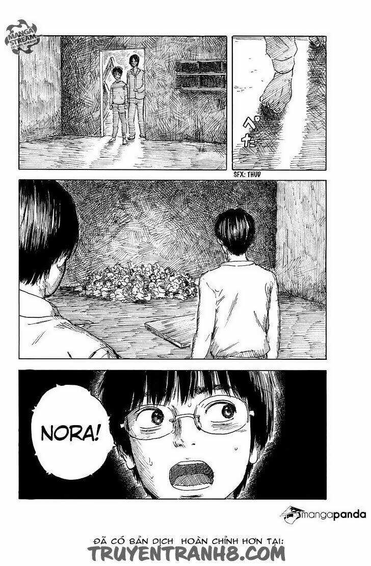 Happiness - Chapter 15 - Trang 38