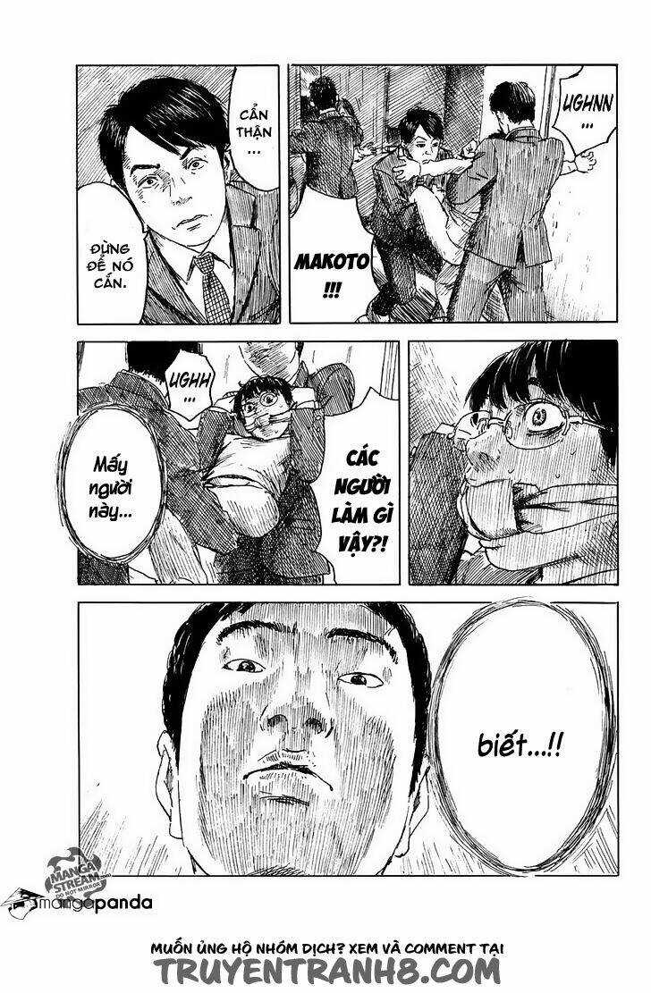 Happiness - Chapter 15 - Trang 8