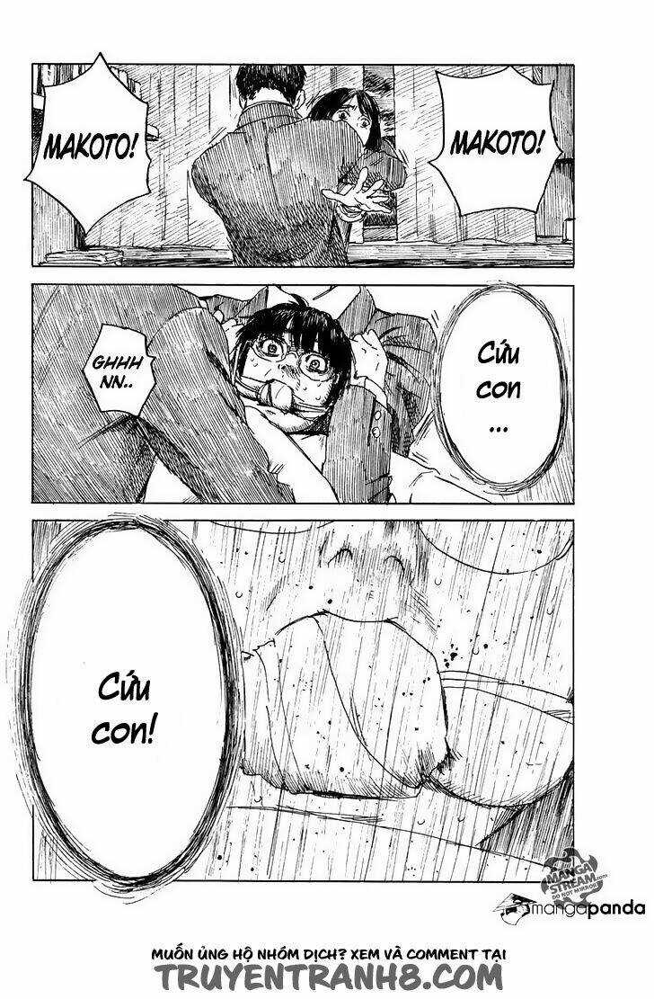 Happiness - Chapter 15 - Trang 9