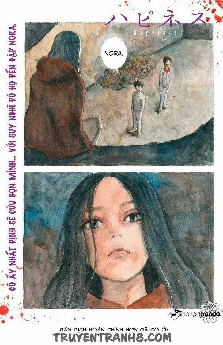 Happiness - Chapter 16 - Trang 1