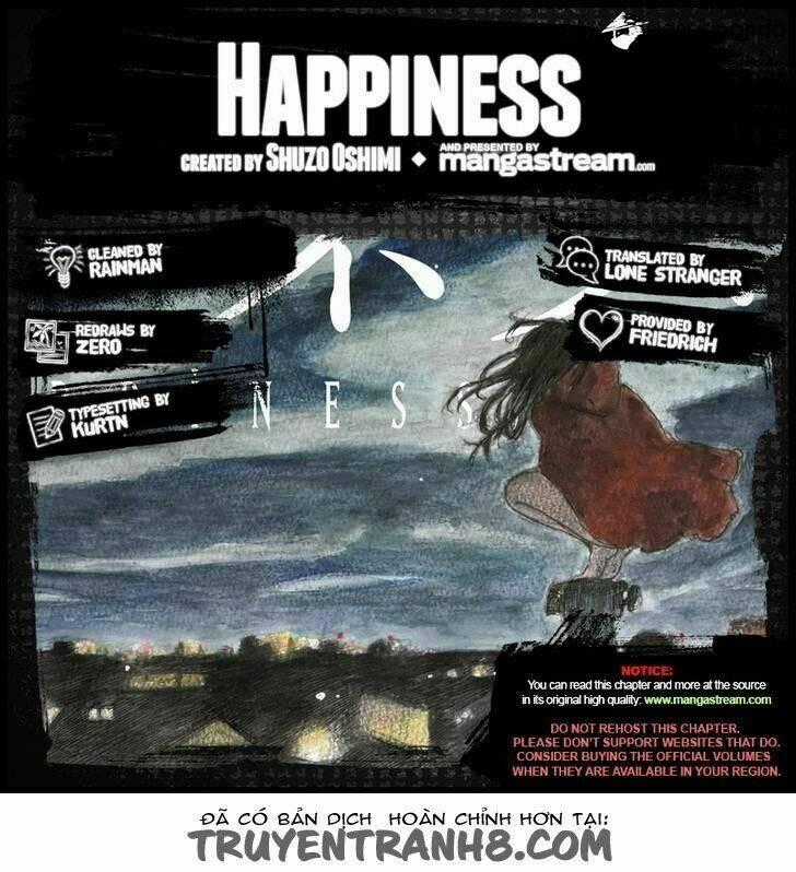 Happiness - Chapter 16 - Trang 2