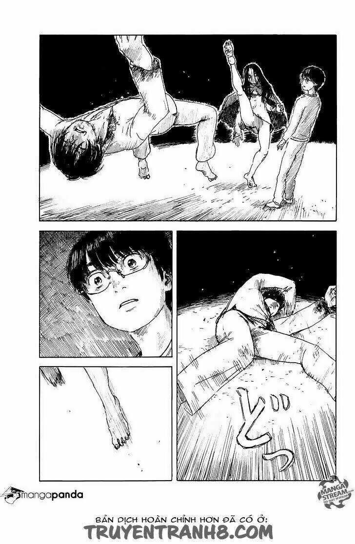 Happiness - Chapter 16 - Trang 11