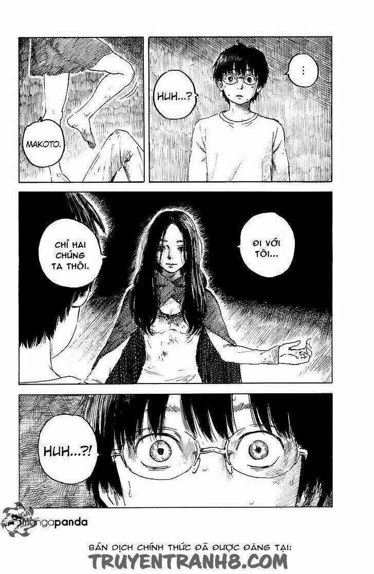 Happiness - Chapter 16 - Trang 16