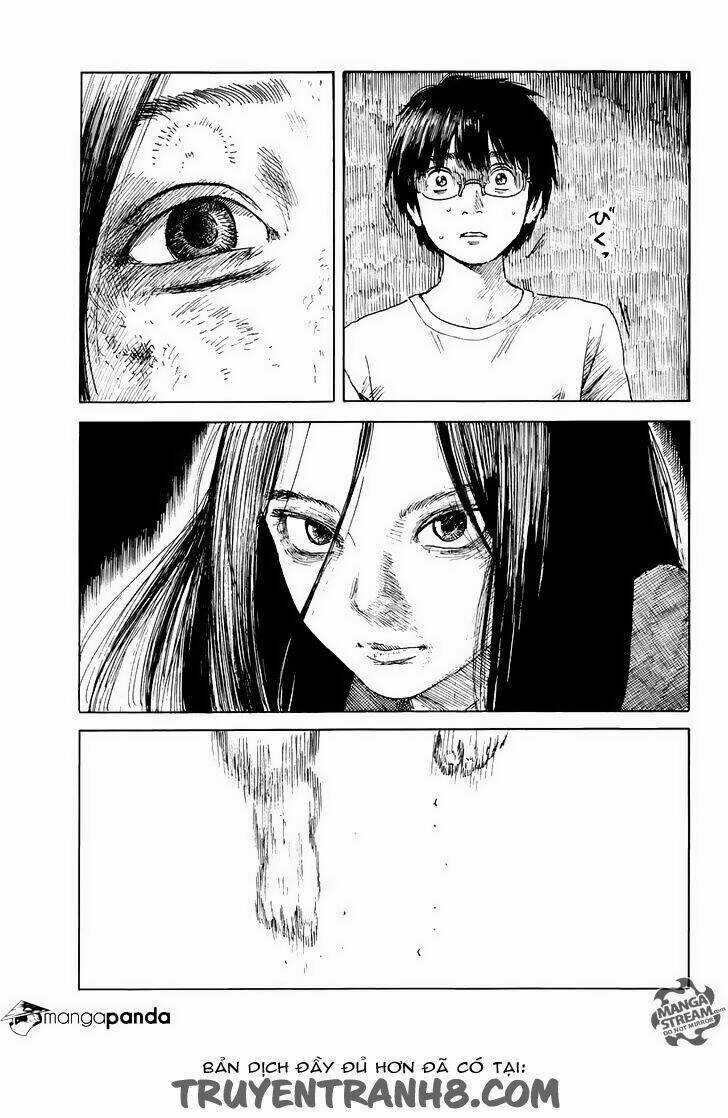 Happiness - Chapter 16 - Trang 19