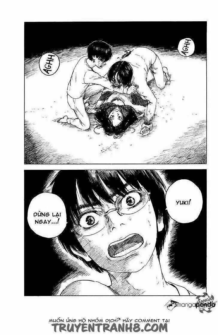 Happiness - Chapter 16 - Trang 27