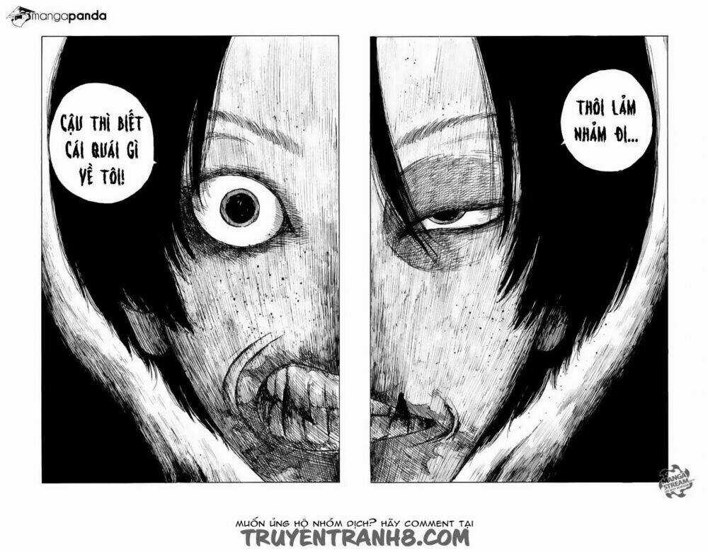 Happiness - Chapter 16 - Trang 30