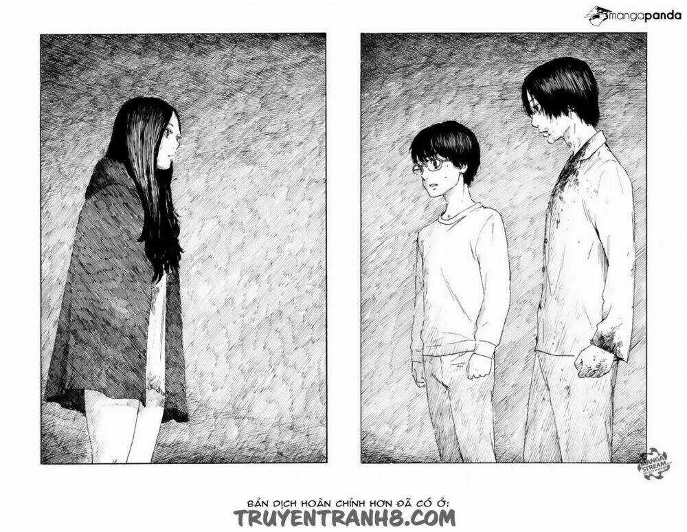 Happiness - Chapter 16 - Trang 5