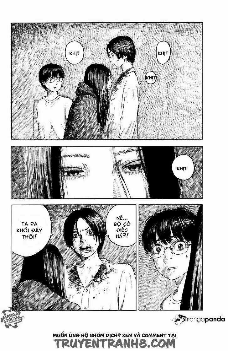 Happiness - Chapter 16 - Trang 8