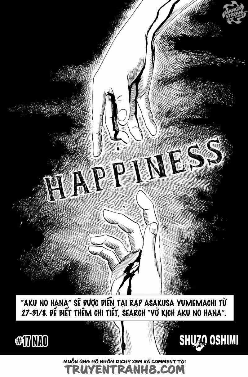 Happiness - Chapter 17 - Trang 2