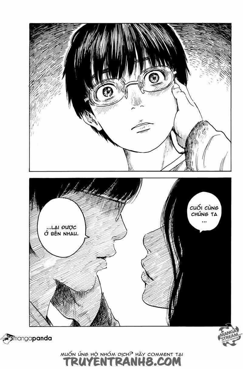 Happiness - Chapter 17 - Trang 12