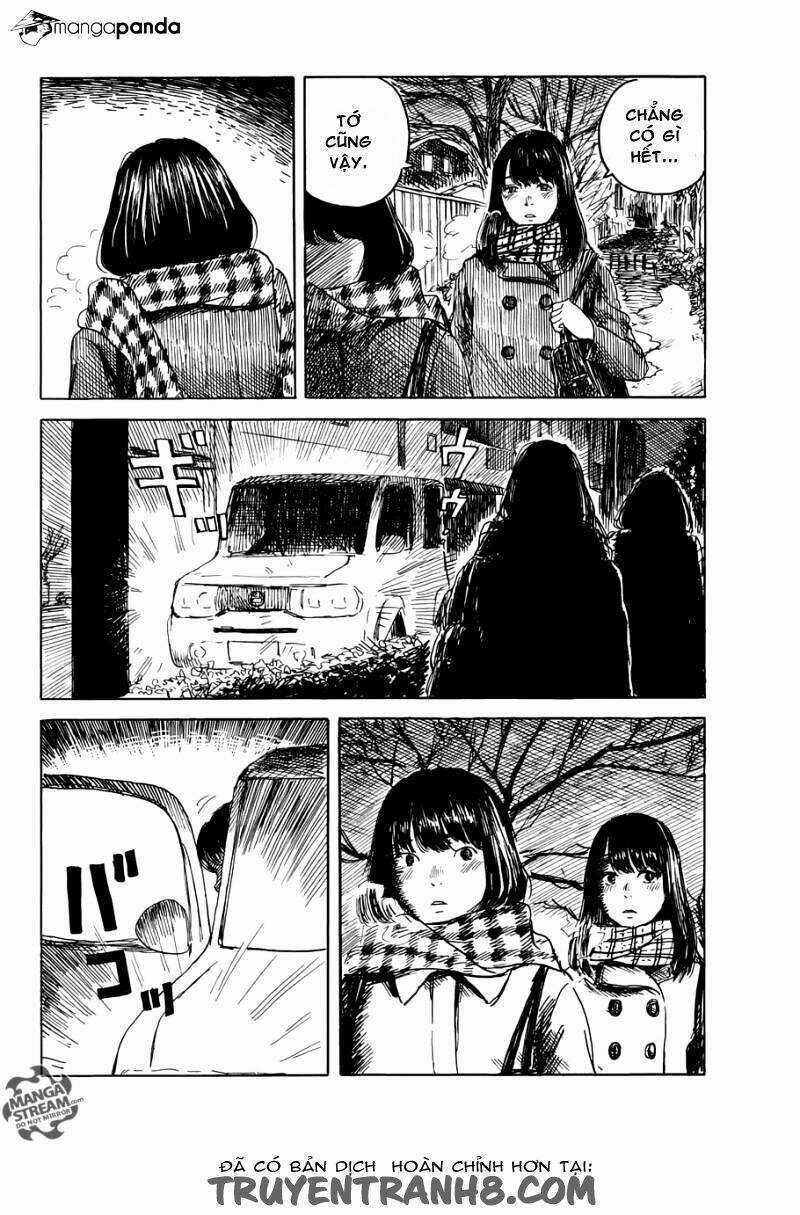 Happiness - Chapter 17 - Trang 17