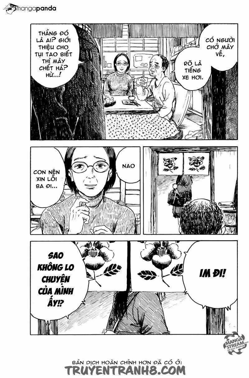 Happiness - Chapter 17 - Trang 26