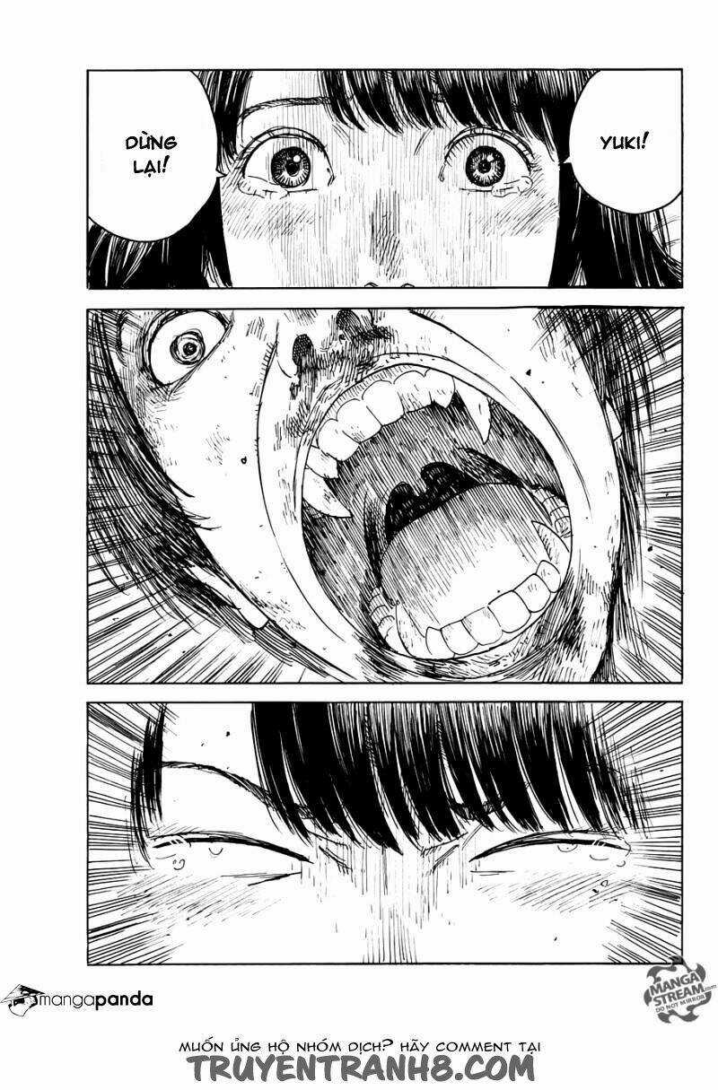 Happiness - Chapter 17 - Trang 32