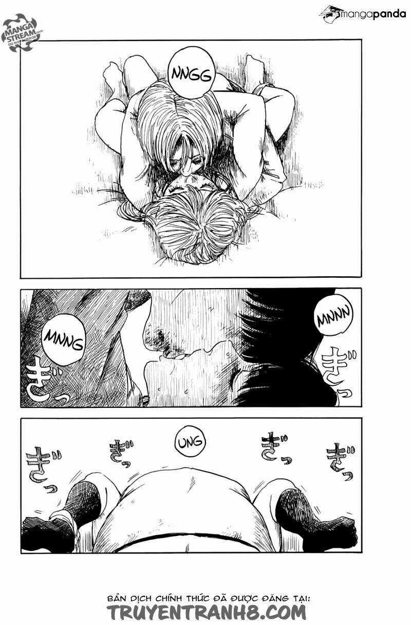 Happiness - Chapter 17 - Trang 35